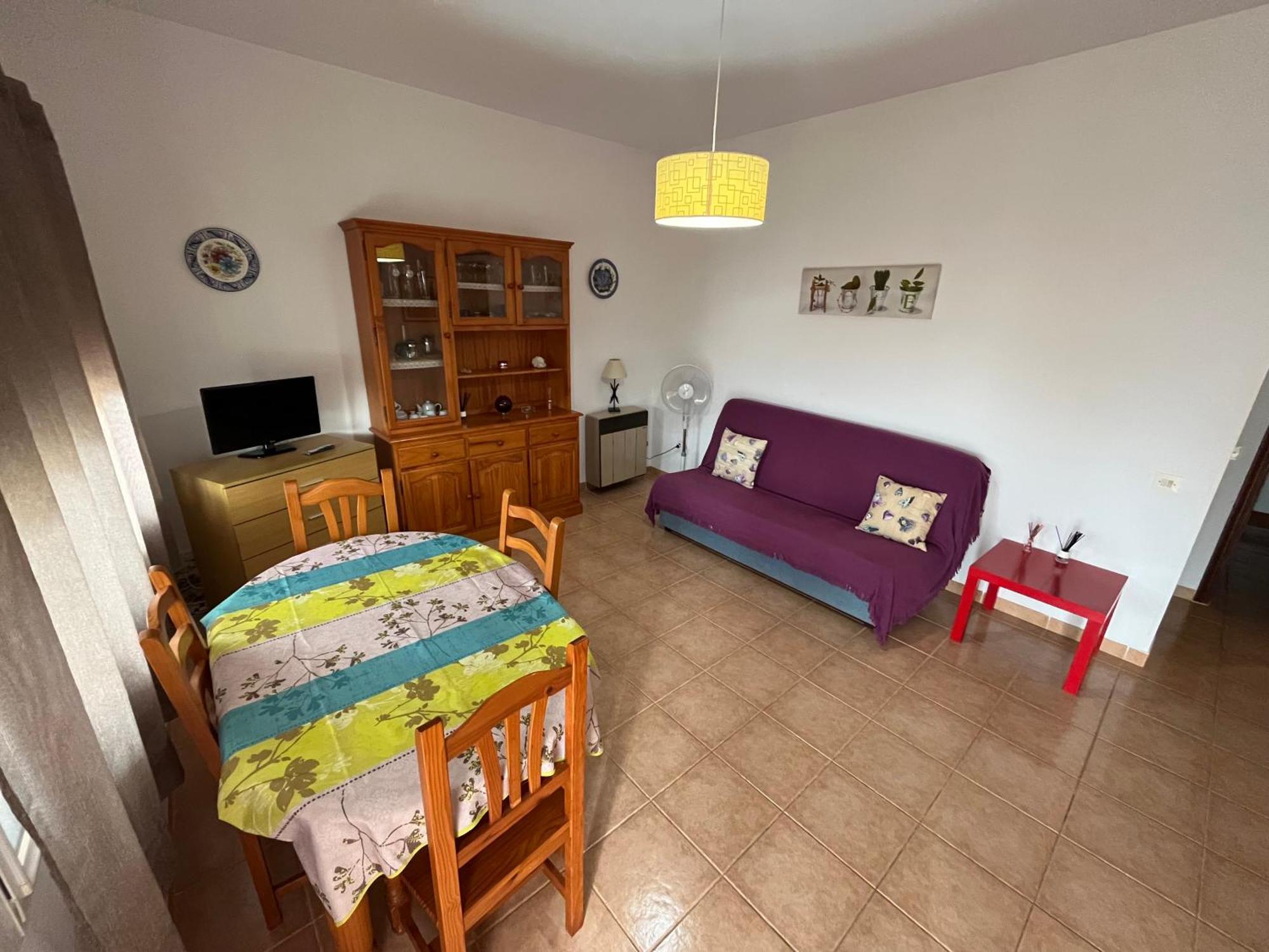 Chalet Adosado Cargador Altamar Alcossebre Exteriér fotografie