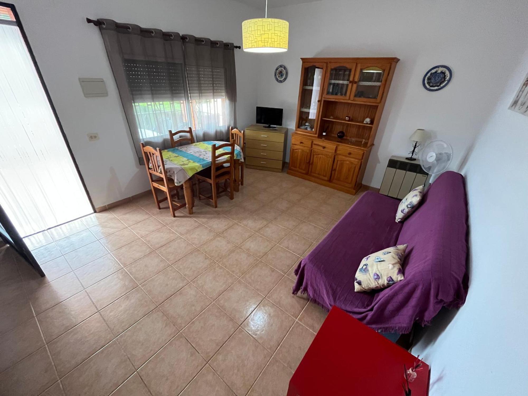 Chalet Adosado Cargador Altamar Alcossebre Exteriér fotografie